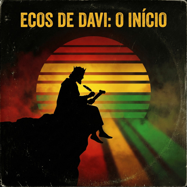 Salmos em ritmo reggae: história, poesia bíblica e música